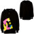 DC Mars Full-Zip Hooded Sweatshirt - Boy's