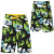 See Black DC Version Board Short - Men's