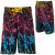 DC Crackin Board Short - Men's