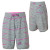 See Stone DC Lacens Board Short - Men's