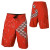 See True Red DC Lanai 5 Board Short - Men's See True Red DC Lanai 5 Board Short - Men's