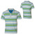 DC Pinnacle Polo Shirt - Short-Sleeve - Men's