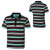 See Black DC Pinnacle Polo Shirt - Short-Sleeve - Men's