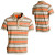 See Tan DC Pinnacle Polo Shirt - Short-Sleeve - Men's