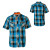 DC Mick Shirt - Short-Sleeve - Men's