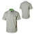 DC Polka Shirt - Short-Sleeve - Men's