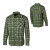 DC Furly Shirt - Long-Sleeve - Men's