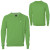 See Green Tea DC Lineus V-Neck Sweater - Men's See Green Tea DC Lineus V-Neck Sweater - Men's