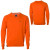 See Red Clay DC Lineus V-Neck Sweater - Men's See Red Clay DC Lineus V-Neck Sweater - Men's