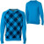 DC Hamburg Crewneck Sweater - Men's