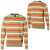 DC Tripple Crewneck Sweater - Men's