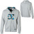 See Heather Grey DC Hollywood Full-Zip Hooded Sweatshirt - Men's See Heather Grey DC Hollywood Full-Zip Hooded Sweatshirt - Men's