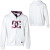 See White DC Hollywood Full-Zip Hooded Sweatshirt - Men's See White DC Hollywood Full-Zip Hooded Sweatshirt - Men's