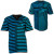 DC Hero Slim Fit V-Neck T-Shirt - Short-Sleeve - Men's