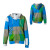 DC Big Pen II Full-Zip Hooded Sweatshirt - Men's