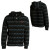 DC Tom Full-Zip Hooded Sweatshirt - Men's