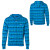 See Swede Blue DC Tom Full-Zip Hooded Sweatshirt - Men's