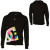 DC Mars Full-Zip Hooded Sweatshirt - Men's