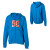 DC CityStar Full-Zip Hooded Sweatshirt - Men's