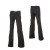 DC Wide Leg Denim Pant - Women's