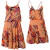 DC Shadow Dress - Women's