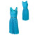DC Giggles Dress - Women's