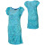 DC Devine Dress - Women's