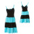See Black DC Los Angeles Dress - Women's See Black DC Los Angeles Dress - Women's