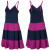 See DC Navy DC Los Angeles Dress - Women's See DC Navy DC Los Angeles Dress - Women's
