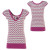 DC Stranger Sweater - Short-Sleeve - Women's