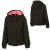 DC Blake Hooded Jacket - Women's