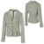 DC Isabel Blazer - Women's