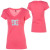 DC Jenny V-Neck T-Shirt - Short-Sleeve - Women's