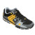 See Black/Gold DC AT-3 Skate Shoe - Men's