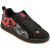 See Black/Thrash DC Court Graffik SE SN Skate Shoe - Men's See Black/Thrash DC Court Graffik SE SN Skate Shoe - Men's