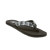 See Black DC Habit Flip Flop - Men's See Black DC Habit Flip Flop - Men's