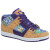 See Grapes DC DB Manteca LE Skate Shoe - Women's
