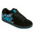 See Black/Turquoise DC Pixie 4 Skate Shoe - Women's