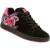 See Black/Crazy Pink DC Pixie 4 Skate Shoe - Women's