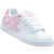 DC Pixie 4 Skate Shoe - Girls'