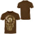 DC Worldwide T-Shirt - Short-Sleeve - Men's
