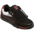 See Black/True Red DC Versatile SE Skate Shoe - Men's See Black/True Red DC Versatile SE Skate Shoe - Men's