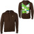 DC Blocker Full-Zip Hooded Sweatshirt - Men's