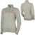 See Heather Grey DC Dribbler Jacket - Women's