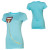 DC Chomp T-Shirt - Short-Sleeve - Women's