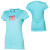 DC Fairground T-Shirt - Short-Sleeve - Women's