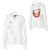DC Critical Full-Zip Hooded Sweatshirt - Women's