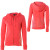 DC Eyes Full-Zip Hooded Sweatshirt - Women's