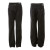 See Black DC Loose Stretch Rinse Denim Pant - Boys' See Black DC Loose Stretch Rinse Denim Pant - Boys'
