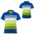 See Dark Denim DC Patterson Polo Shirt - Little Boys' See Dark Denim DC Patterson Polo Shirt - Little Boys'